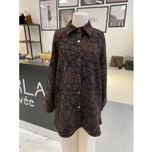 Qmash Prive Qmash Sim Detaylı Çıtçıtlı Kap