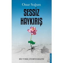 Destek Yayınları Sessiz Haykırış