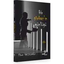 Mana Kitap Bir Şiirbaz'ın Günlüğü