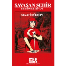 Ötüken Neşriyat Savaşan Şehir