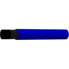 Sertsan 8 mm Mavi Hava Hortumu 5 Metre