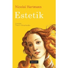 Doğu Batı Yayınları Estetik