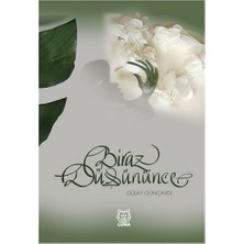 Luna Yayınları Biraz Düşününce