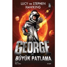 X-Libris George ve Büyük Patlama