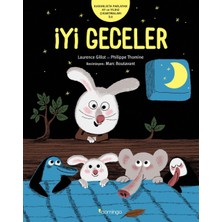 Domingo Yayınevi Iyi Geceler