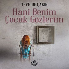 Alvera Hani Benim Çuk Gözlerim