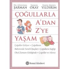 Remzi Kitabevi Çoğullarla A’dan Z’ye Yaşam