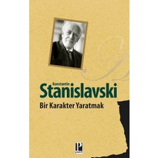 Pozitif Yayınları Bir Karakter Yaratmak