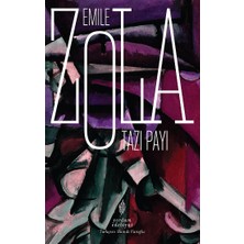 Yordam Kitap Tazı Payı