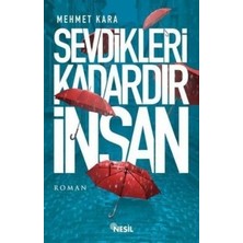 Nesil Yayınları Sevdikleri Kadardır Insan