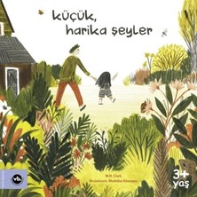 Vakıfbank Kültür Yayınları Küçük, Harika Şeyler