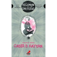 Erdem Çocuk Cabir B. Hayyan