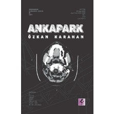 Efil Yayınevi Ankapark