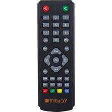 Weko Hiremco Seoul Minibox Gold * Yumatu Multiking Sd Kumanda