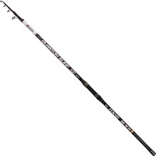 Captain 1690 Quantum Techno Surf Kamış 150gr Atar  300 CM
