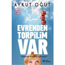 Doğan Novus Evrenden Torpilim Var
