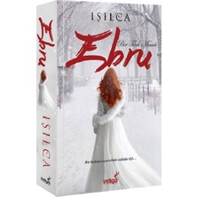 İndigo Kitap Ebru
