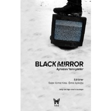 Nika Yayınevi Black Mirror: Aynadan Yansıyanlar