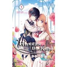 Athica Yayınları Hassas Bir Kalp