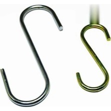 Nemere Es - S Kanca 4X80 - 5 Adet