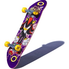 Zenvia Zcv Mey Ithalat® El Kaykayı Akrobatik Oyuncak ZNV2026