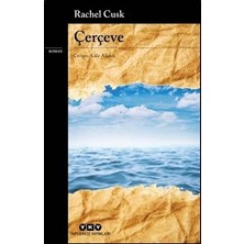 Yapı Kredi Yayınları Çerçeve