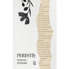 Luna Yayınları Perestiş