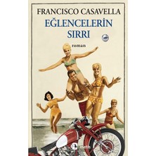 Metis Yayınları Eğlencelerin Sırrı