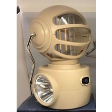 Zemheri Powermaster LF-3328B 30WATT Kamp Lambası