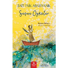 Redhouse Kidz Yayınları Sait Faik Abasıyanık - Seçme Öyküler