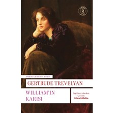 Everest Yayınları William’ın  Karısı