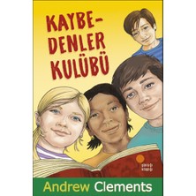 Günışığı Kitaplığı Kaybedenler Kulübü