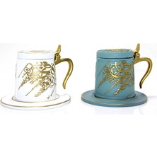 Kont Tütsü Brülörü Model 2