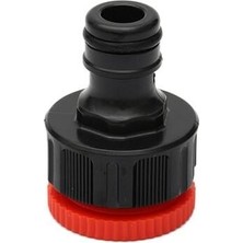 Bay-Tec Musluk ve Hortum Bağlantı Adaptörü 1/2''-3/4'' Baytec