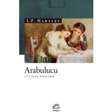 İletişim Yayınları Arabulucu