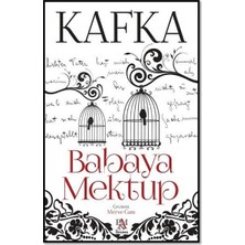 Panama Yayıncılık Babaya Mektup