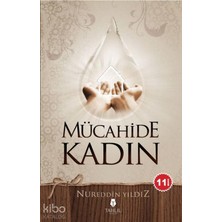 Tahlil Yayınları Mücahide Kadın