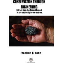 Platanus Publishing Conservation Through Engineering