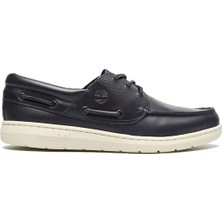 Timberland Portofino Pier Erkek Günlük Ayakkabı TB0A6CXMEP11 Mavi