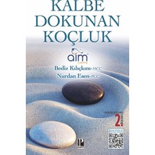 Pozitif Yayınları Kalbe Dokunan Koçluk