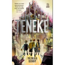 İthaki Yayınları Teneke