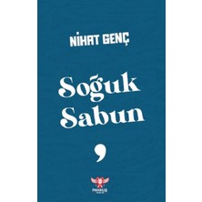 Pankuş Yayınları Soğuk Sabun