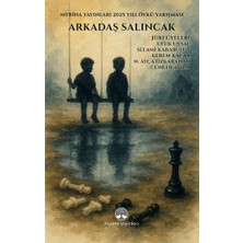 Myrina Yayınları Arkadaş Salıncak