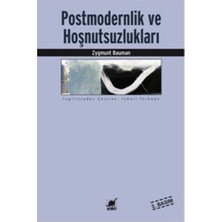 Ayrıntı Yayınları Postmodernlik ve Hoşnutsuzlukları