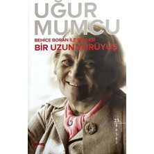 Um:ag Yayınevi Bir Uzun Yürüyüş