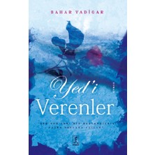 Hitabevi Yayınları Yed’i Verenler