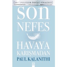 Altın Kitaplar Son Nefes Havaya Karışmadan