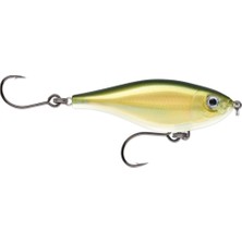 Rapala Saltwater X-Rap Twitchin Mullet