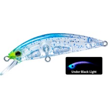 Yozuri Hardcore Lg Heavy Minnow Sinking Sahte Balık