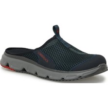 Lumberjack Castello 40/45 Erkek Önü Kapalı Ithal Premium Outdoor Spor Terlik